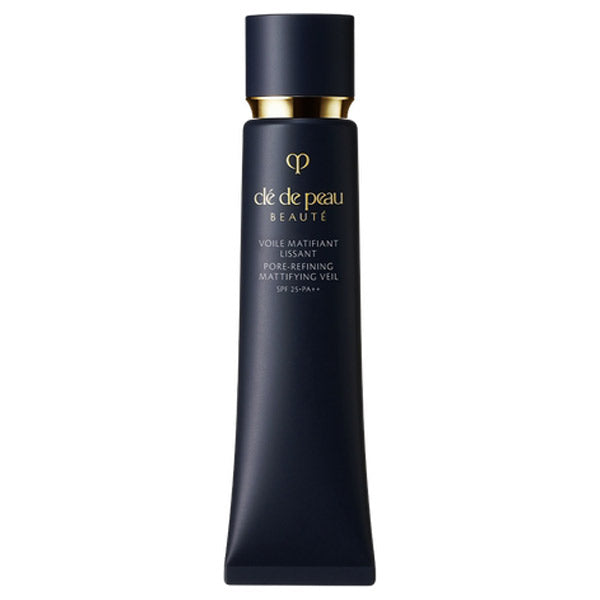 Cle de Peau Beaute Voile Matifiant Lissant, SPF25 PA++, 40g