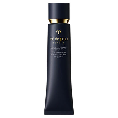 Cle de Peau Beaute Voile Matifiant Lissant, SPF25 PA++, 40g