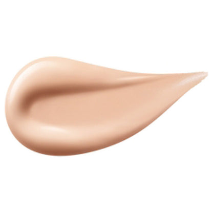 Teint Fluide Eclat Naturel, SPF25, PA++, Pink Ochre 10, 35ml, Natural rose essence and other fragrances