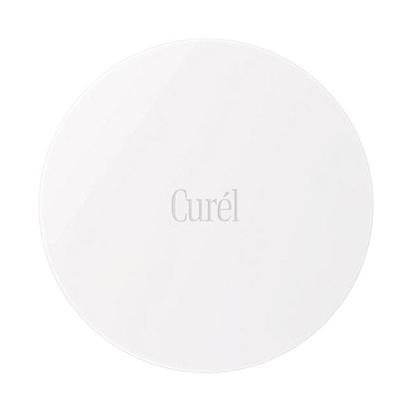 Curel Base Makeup Moist Powder Foundation (Natural Skin Tone)
