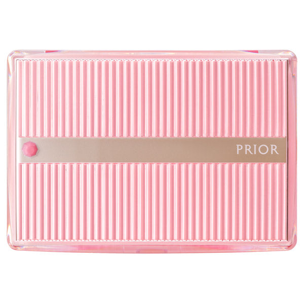 PRIOR Bishinya BB Powdery, Case