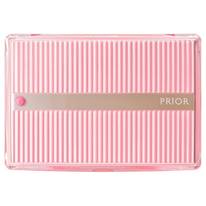 PRIOR Bishinya BB Powdery, Case