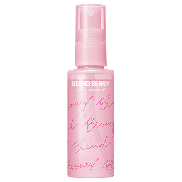 BLEND BERRY Makeup Keeping Mist, 60ml