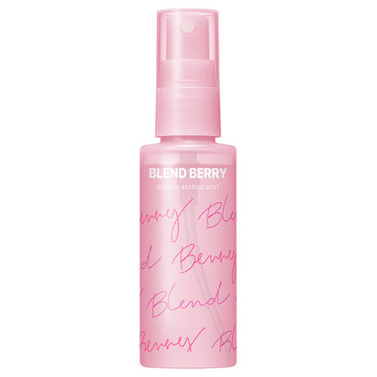 BLEND BERRY Makeup Keeping Mist, 60ml