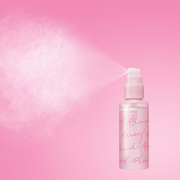 Blend Berry Makeup Keeping Mist, 60ml