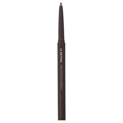 Le Watosa W. Eye Color Pencil (no552 Chocolat Fig)