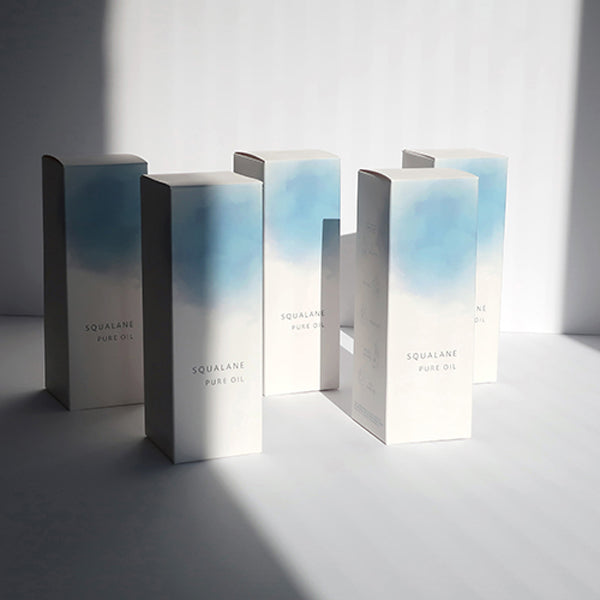 ALOVIVI Squalane Pure Oil, 90ml
