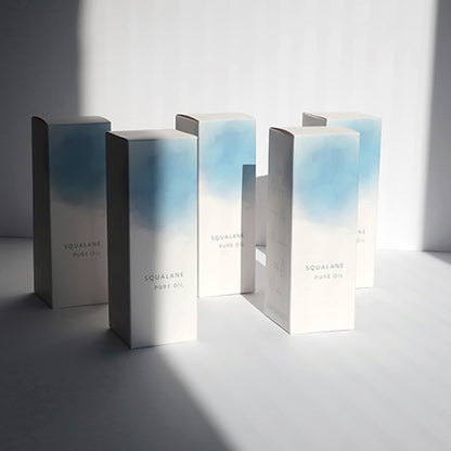 ALOVIVI Squalane Pure Oil, 90ml