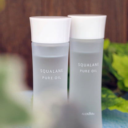 ALOVIVI Squalane Pure Oil, 90ml