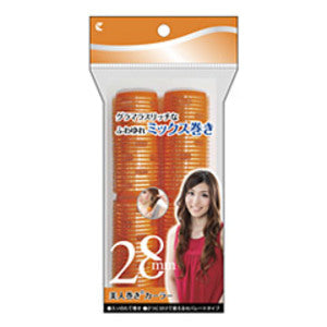 Lucky Beauty Roll Curler (28mm)