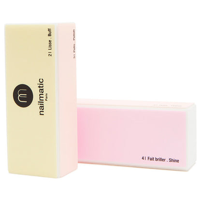 NM Nail Buffer