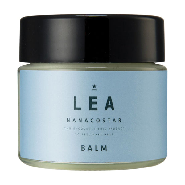 NANACOSTAR LEA Balm (Orange Bergamot), 45g