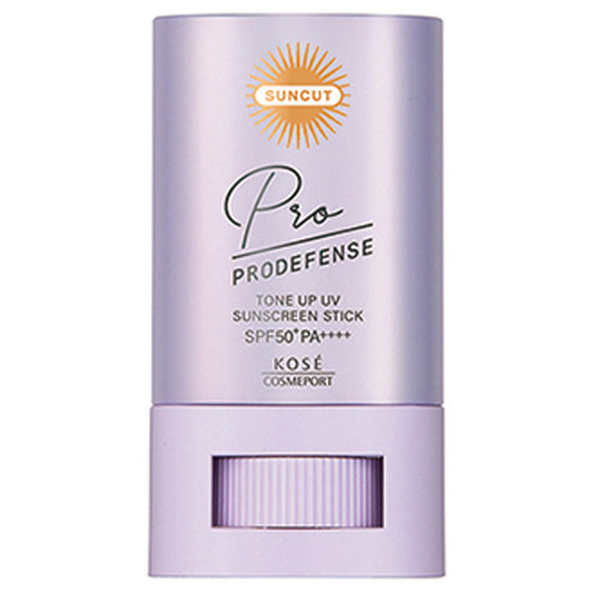 Suncut Pro Defense Tone Up UV Stick SPF50, 20g (Floral)