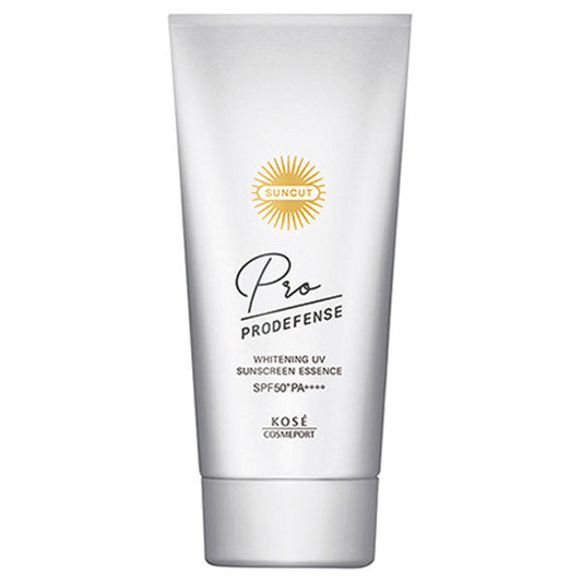 Suncut Pro Defense Whitening UV Essence SPF50, 90g (Unscented)