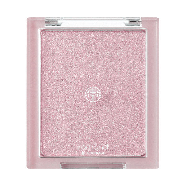 rom&nd Veilighter (02 Moon Kissed Veil)