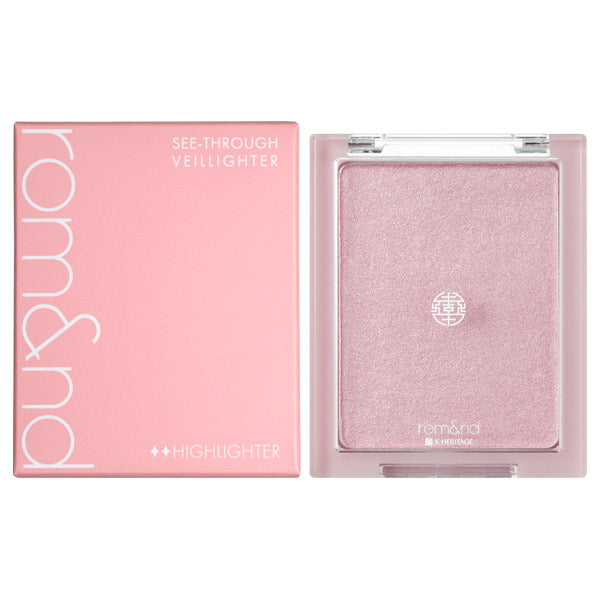 rom&nd Veilighter (02 Moon Kissed Veil)