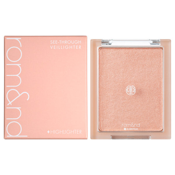 rom&nd Veilighter (01 Sun Kissed Veil)