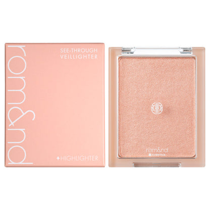 rom&nd Veilighter (01 Sun Kissed Veil)