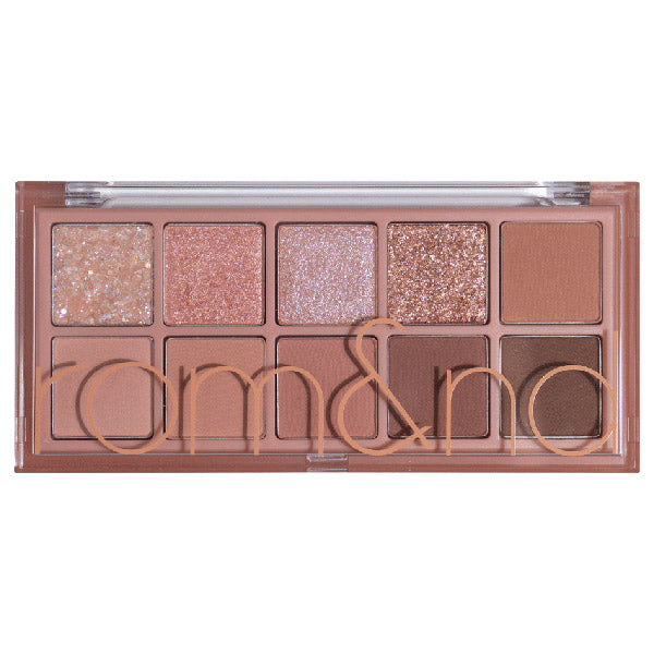 rom&nd Better Than Palette (#03 Rosebud Garden)
