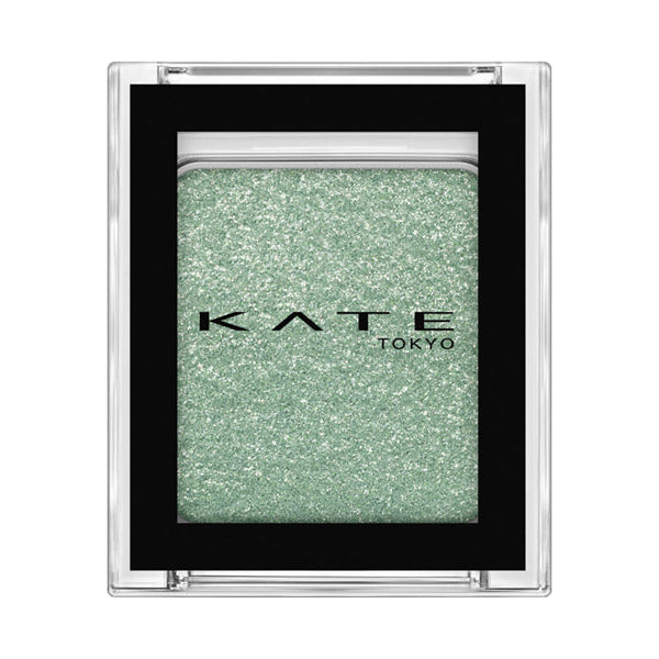 KATE The Eye Color, 055 [Glitter] Cool Mint, 1.4g