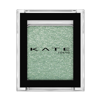 KATE The Eye Color, 055 [Glitter] Cool Mint, 1.4g