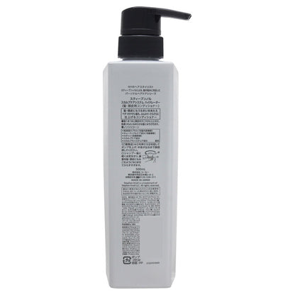 STEPHEN KNOLL Scalp Care System Hydrator, 500ml, Soft and smooth
