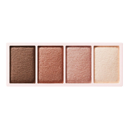 ESPRIQUE Mellow Feeling Eyes (372)