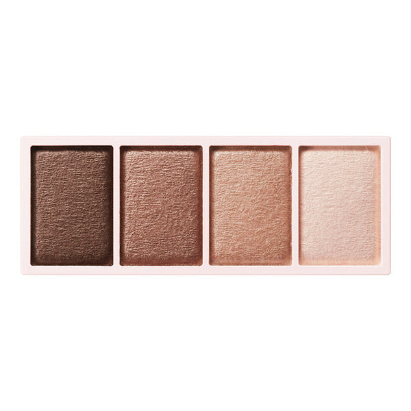 ESPRIQUE Mellow Feeling Eyes (371)