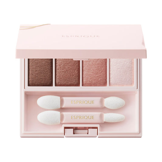 ESPRIQUE Mellow Feeling Eyes (370)