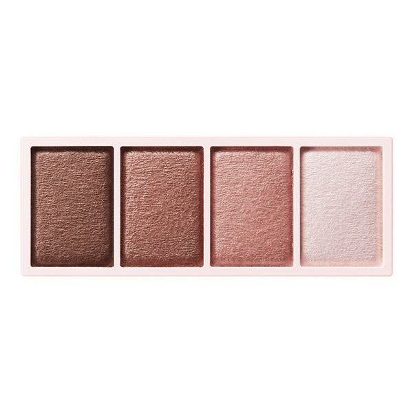 ESPRIQUE Mellow Feeling Eyes (370)