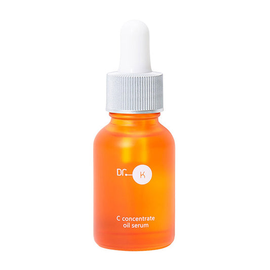 Doctor K C Concentrate Oil Serum, 20ml