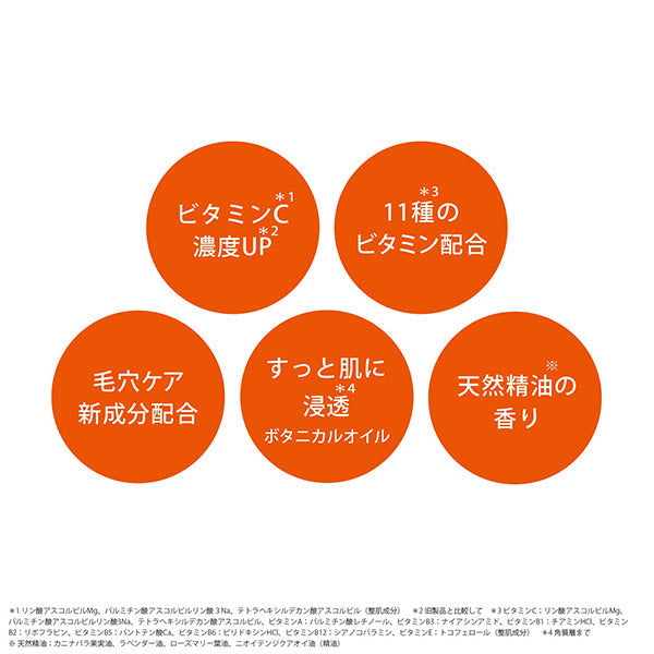 Doctor K Dr.K C Concentrate Oil Serum, 20ml