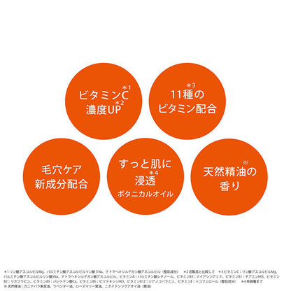 Doctor K Dr.K C Concentrate Oil Serum, 20ml