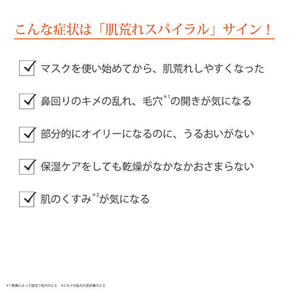 Doctor K Dr.K C Concentrate Oil Serum, 20ml