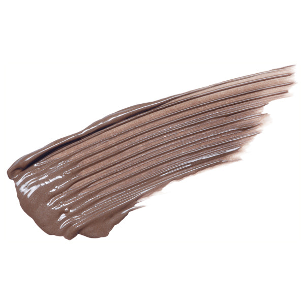 KiSS Styling Eyebrow Mascara, 03 Grayish Brown, 6g