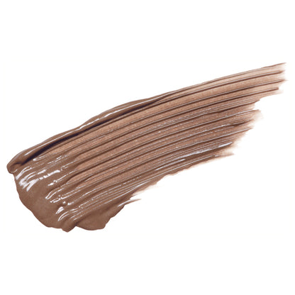 Styling Eyebrow Mascara, 02 Medium Brown, 6g