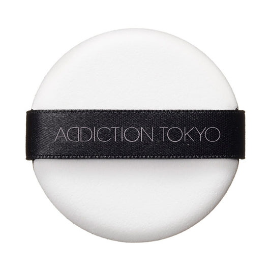 Cushion Foundation Puff