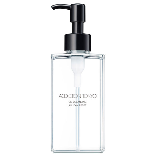 ADDICTION Oil Cleansing All Day Reset, 150ml