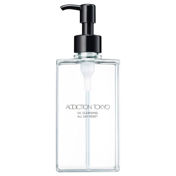 ADDICTION Oil Cleansing All Day Reset, 250ml