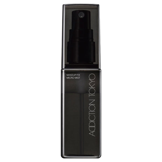 ADDICTION Makeup Fix Micro Mist, 70ml