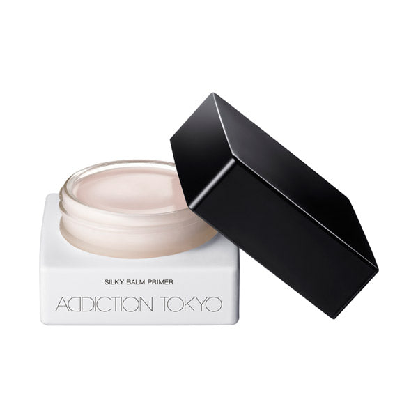 ADDICTION Silky Balm Primer, 20g