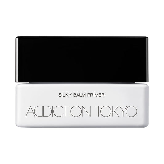 ADDICTION Silky Balm Primer
