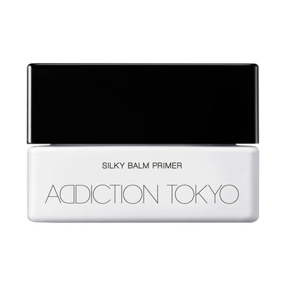ADDICTION Silky Balm Primer, 20g