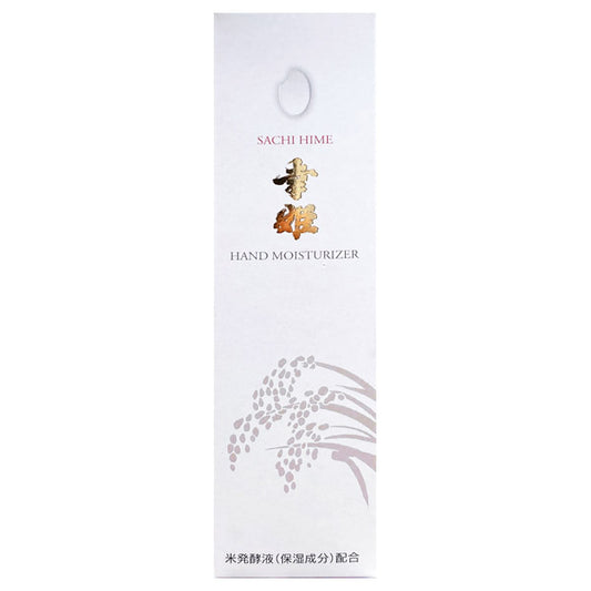 SACHIHIME Hand Moisture Gel SH N, 80ml