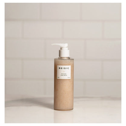 Refining Hand Wash, 200g, Mandarin Bergamot