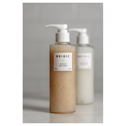 Refining Hand Wash, 200g, Mandarin Bergamot