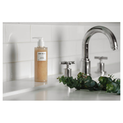 Refining Hand Wash, 200g, Mandarin Bergamot