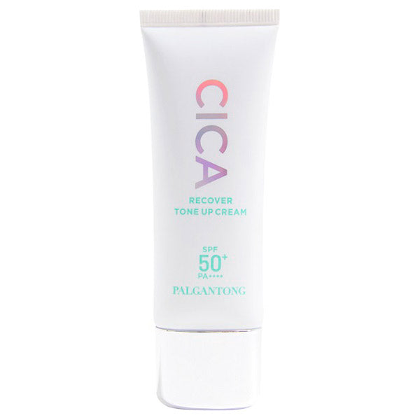 PALGANTONG CICA Recovery Tone Up Cream (Mint Green), 30ml