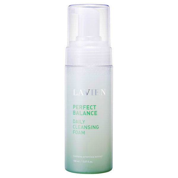 LAVIEN Perfect Balance Daily Cleansing Foam, 150ml