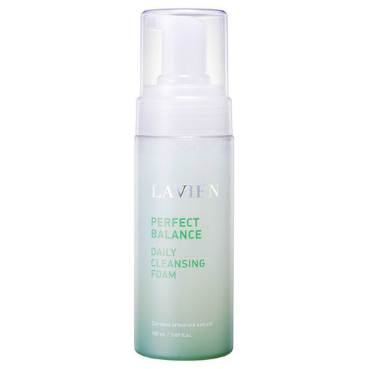LAVIEN Perfect Balance Daily Cleansing Foam, 150ml